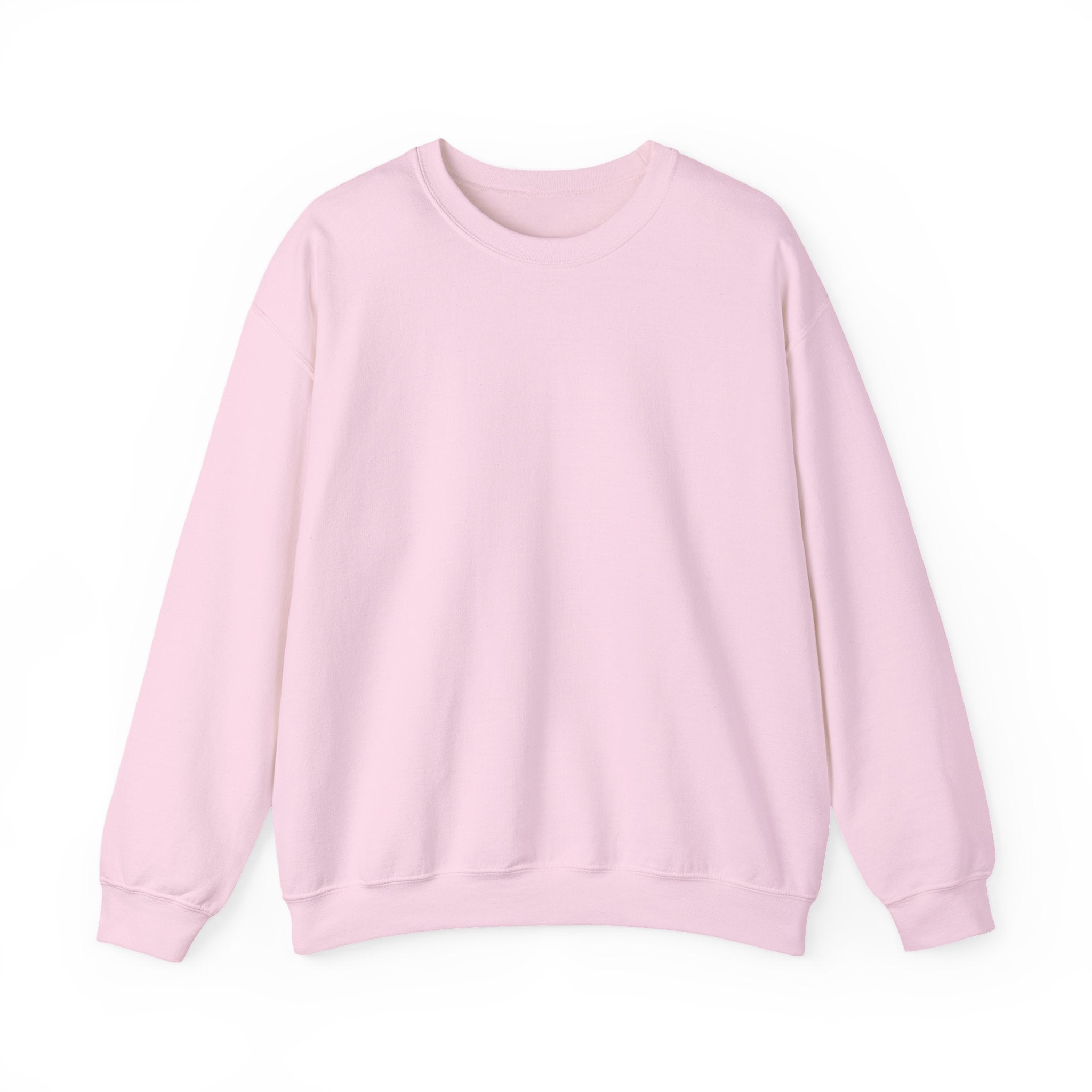 Unisex Heavy weight crewneck sweatshirt