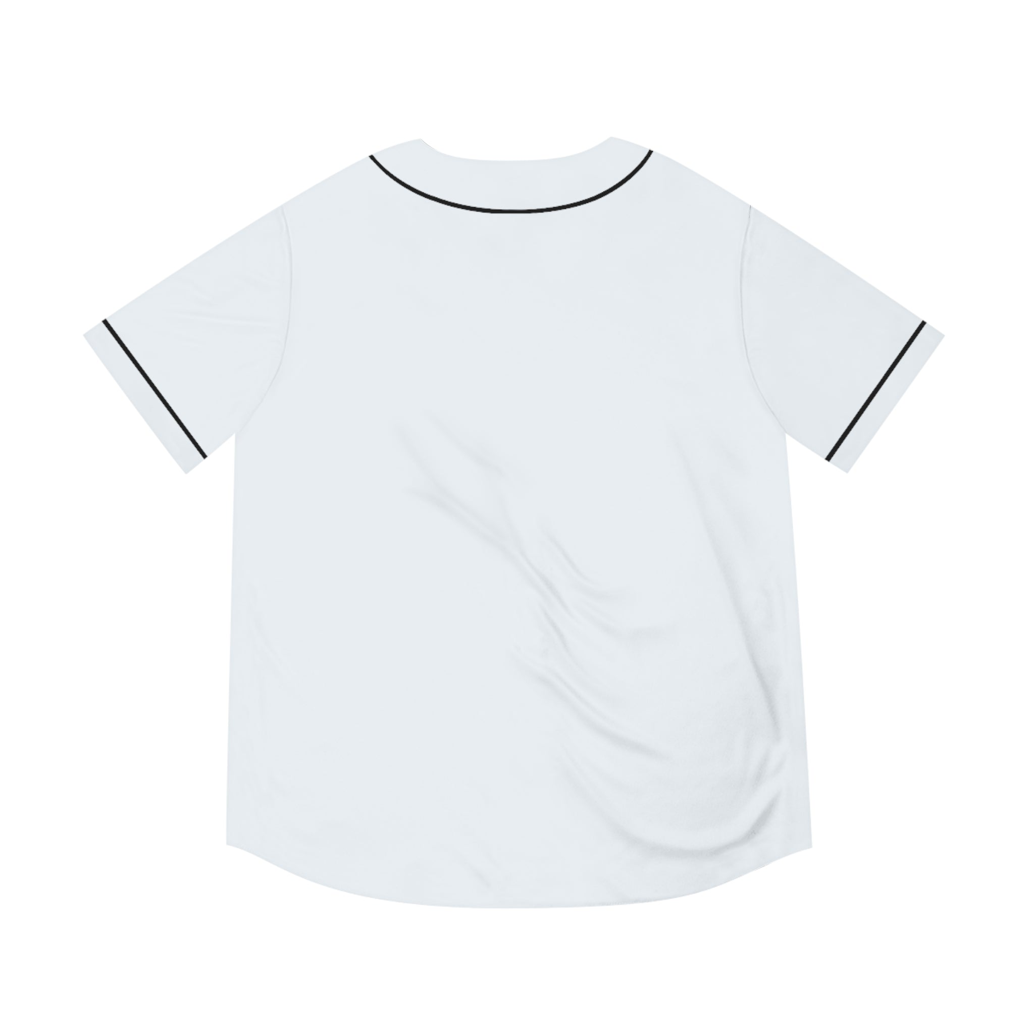 Unisex Baseball cross Jersey