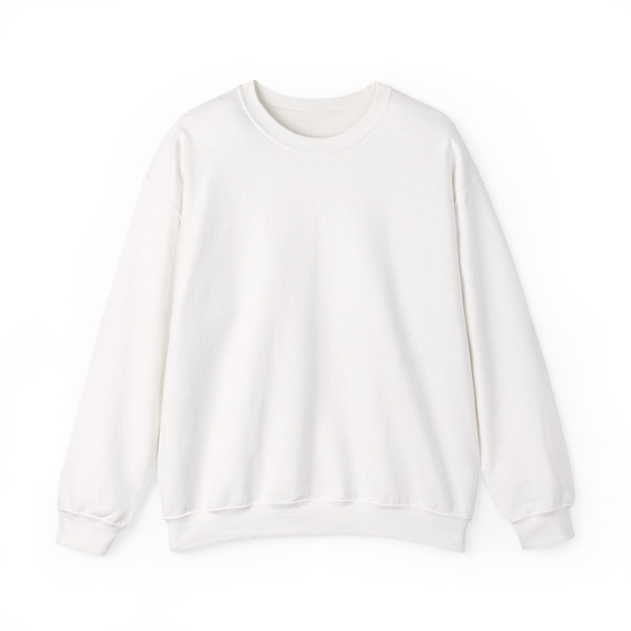 Unisex Heavy weight crewneck sweatshirt