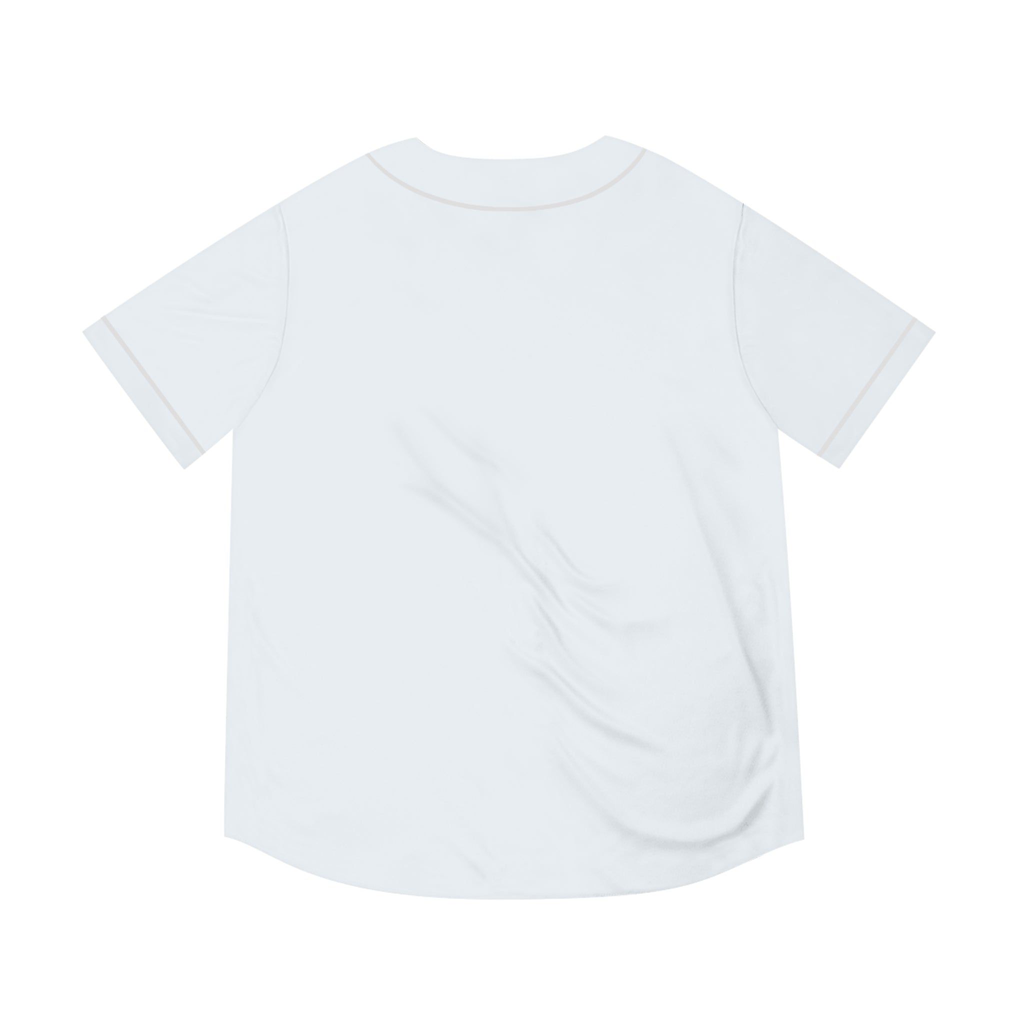 Unisex Baseball cross Jersey