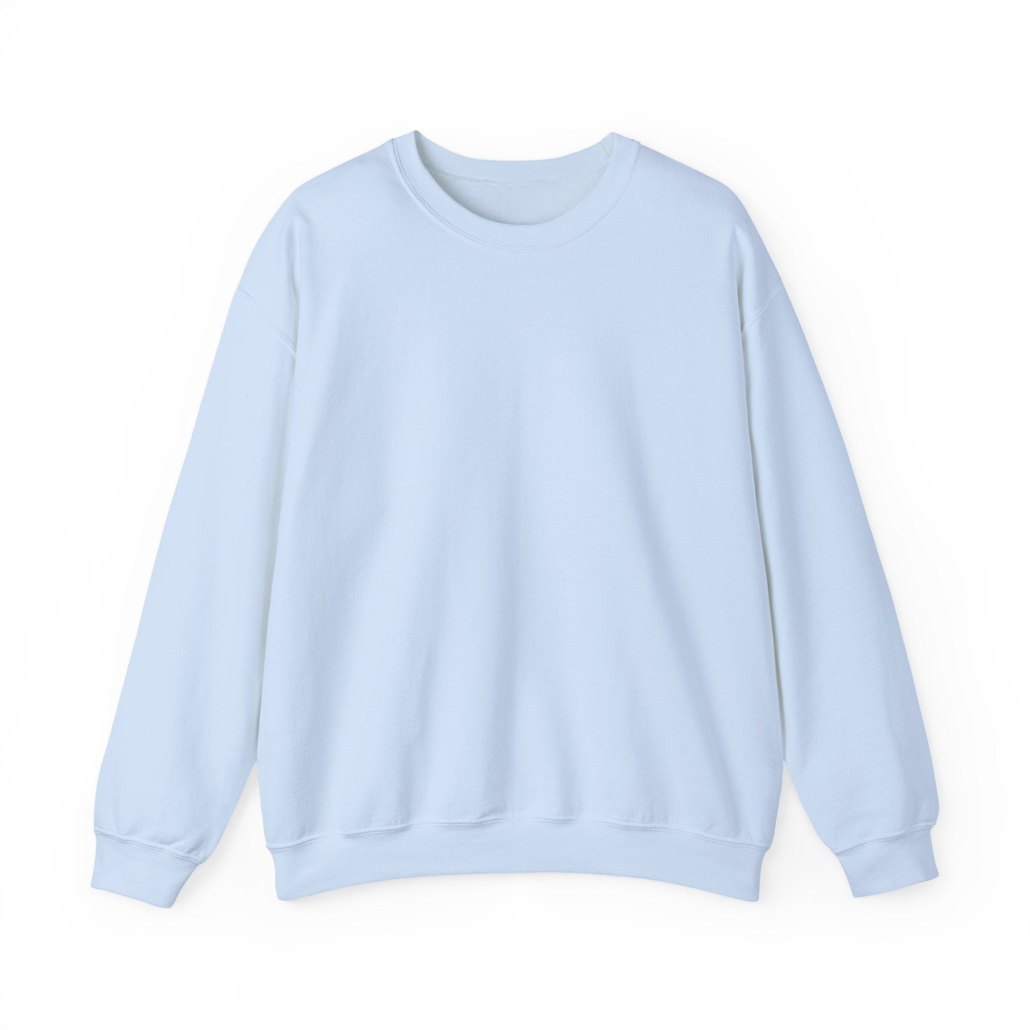 Unisex Heavy weight crewneck sweatshirt