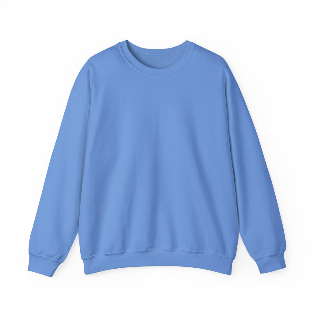 Unisex Heavy weight crewneck sweatshirt