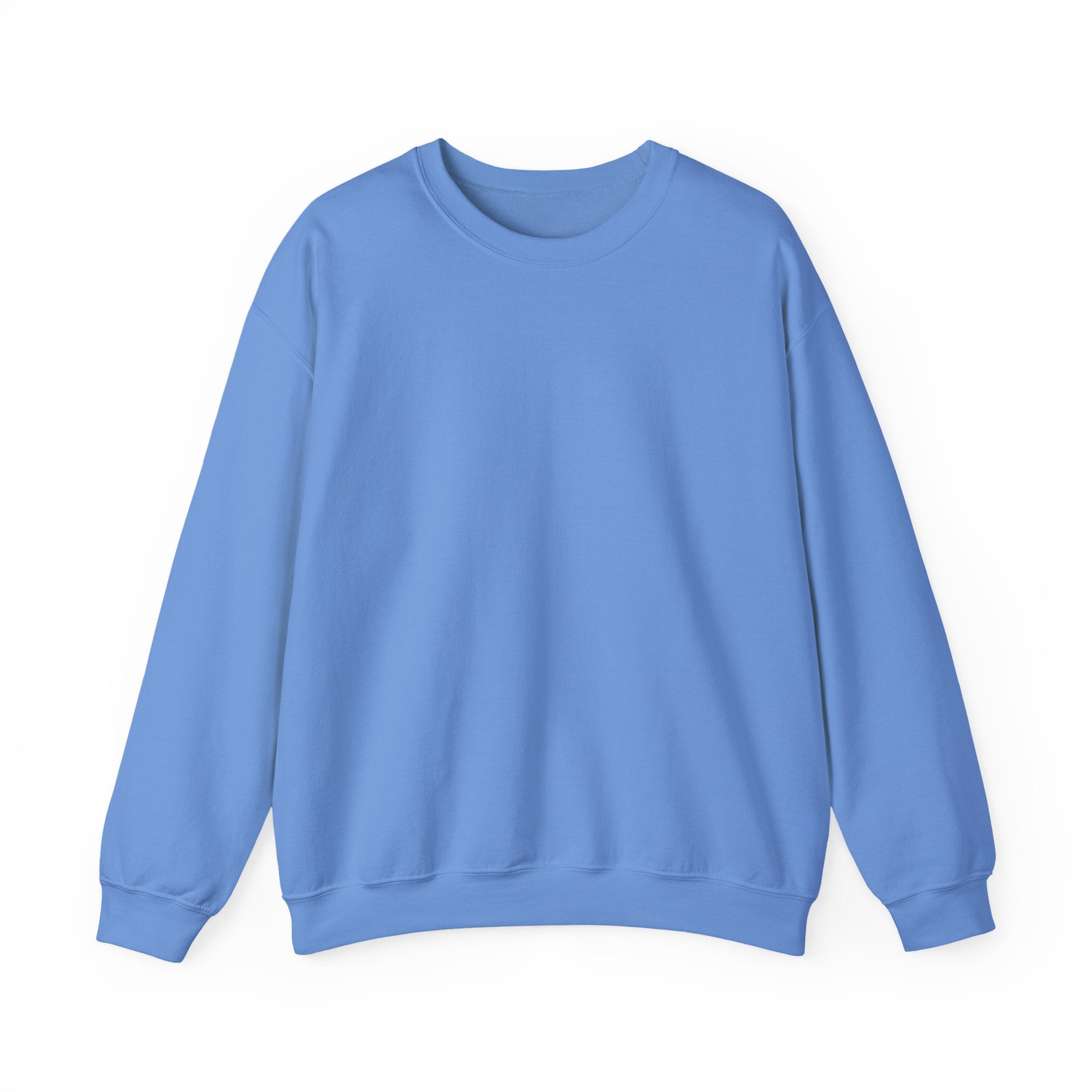 Unisex Heavy weight crewneck sweatshirt