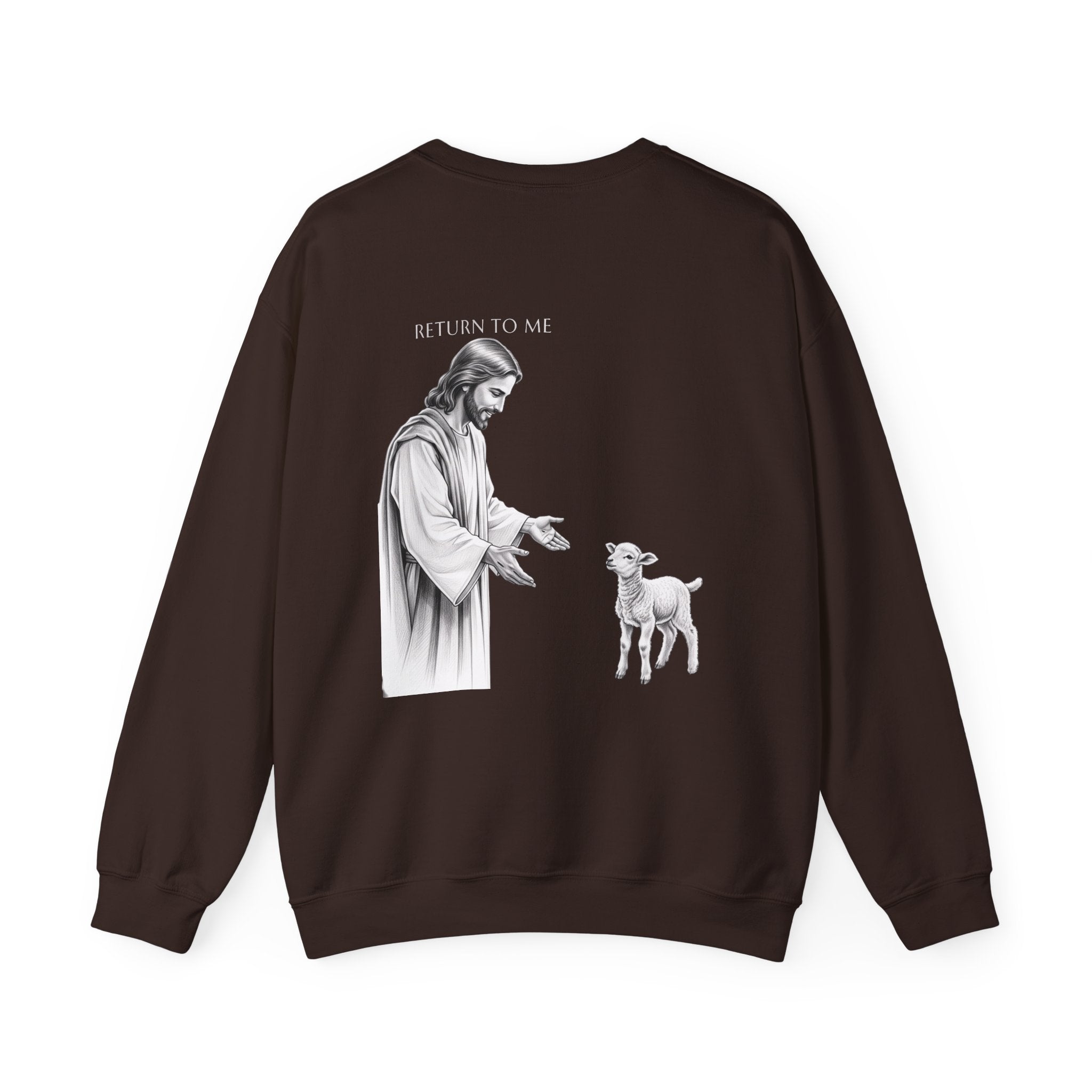 Unisex Heavy weight Crewneck Sweatshirt