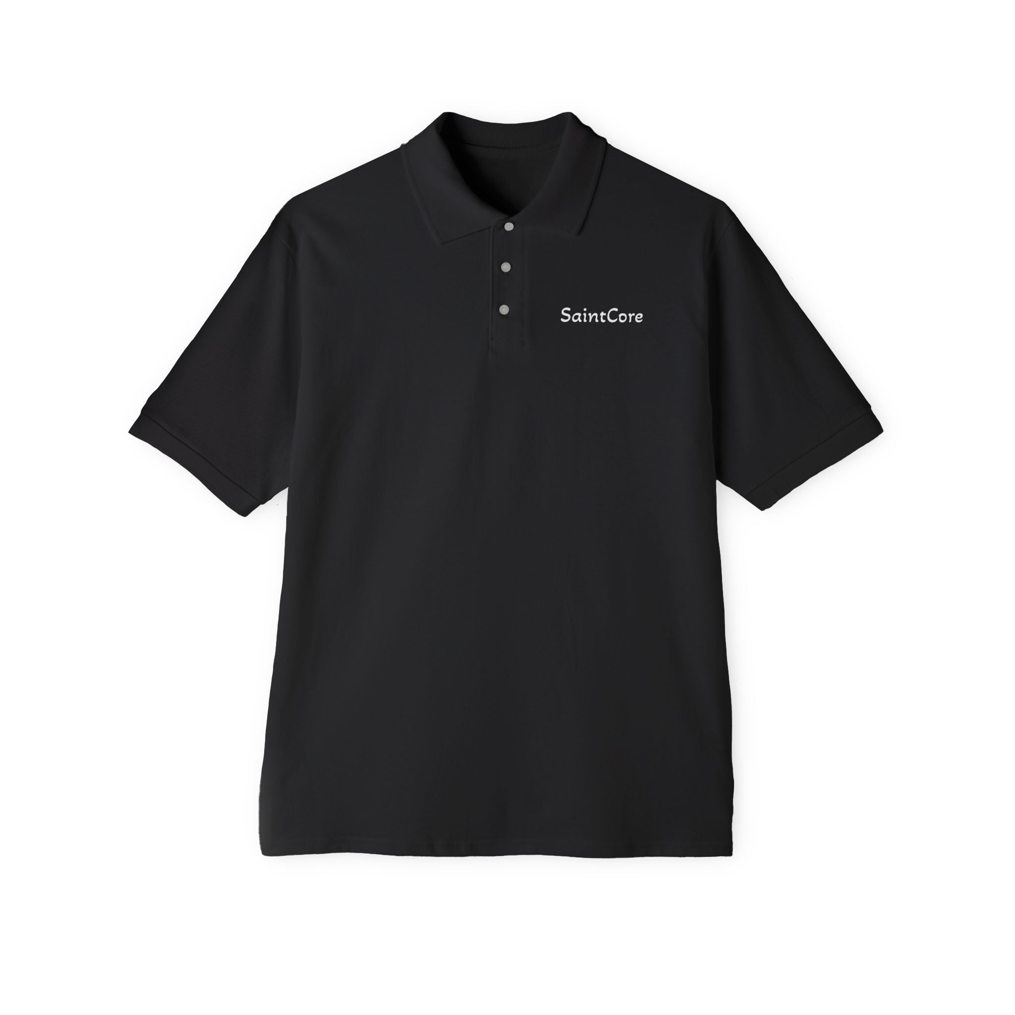 Men's psalms 91 polo