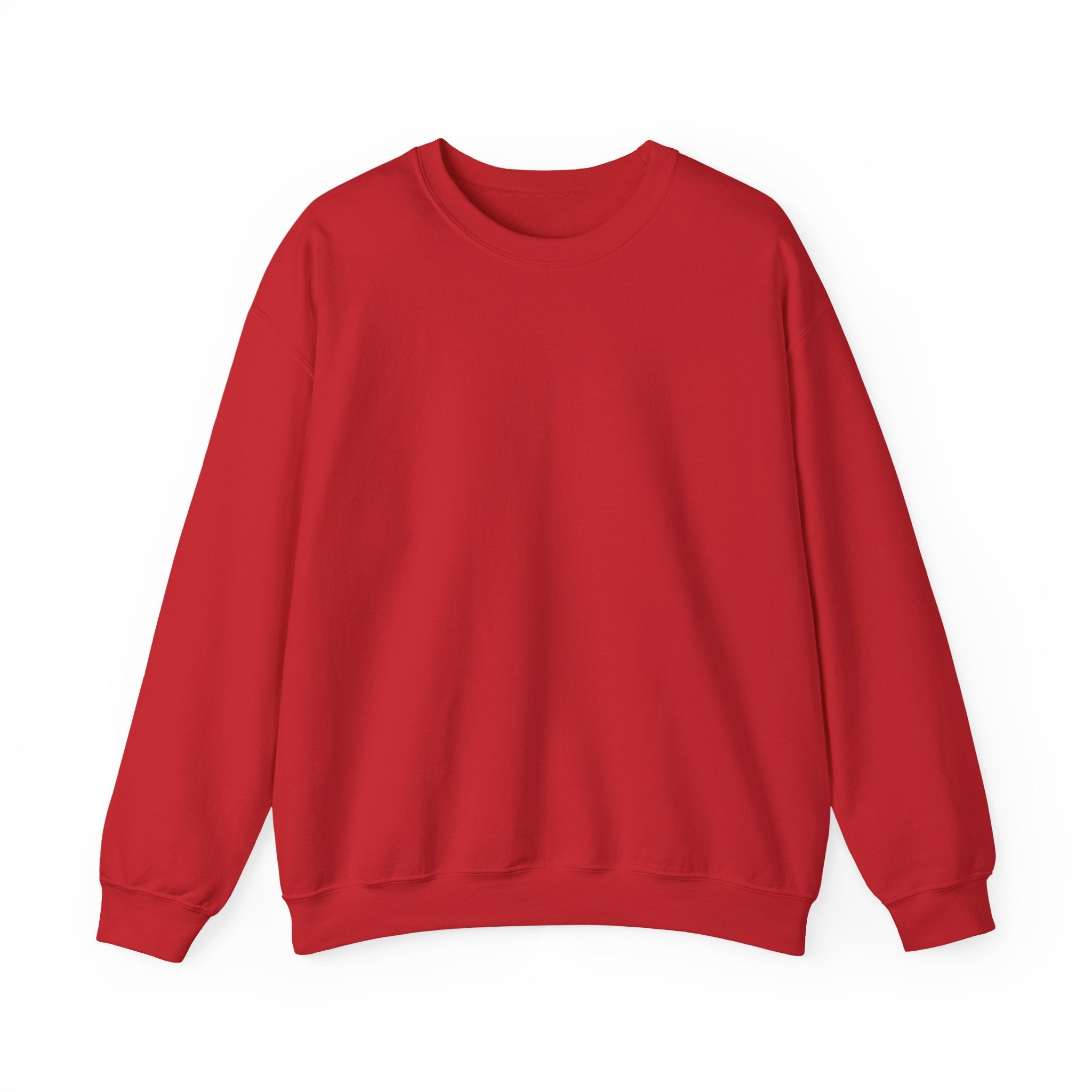 Unisex Heavy weight crewneck sweatshirt