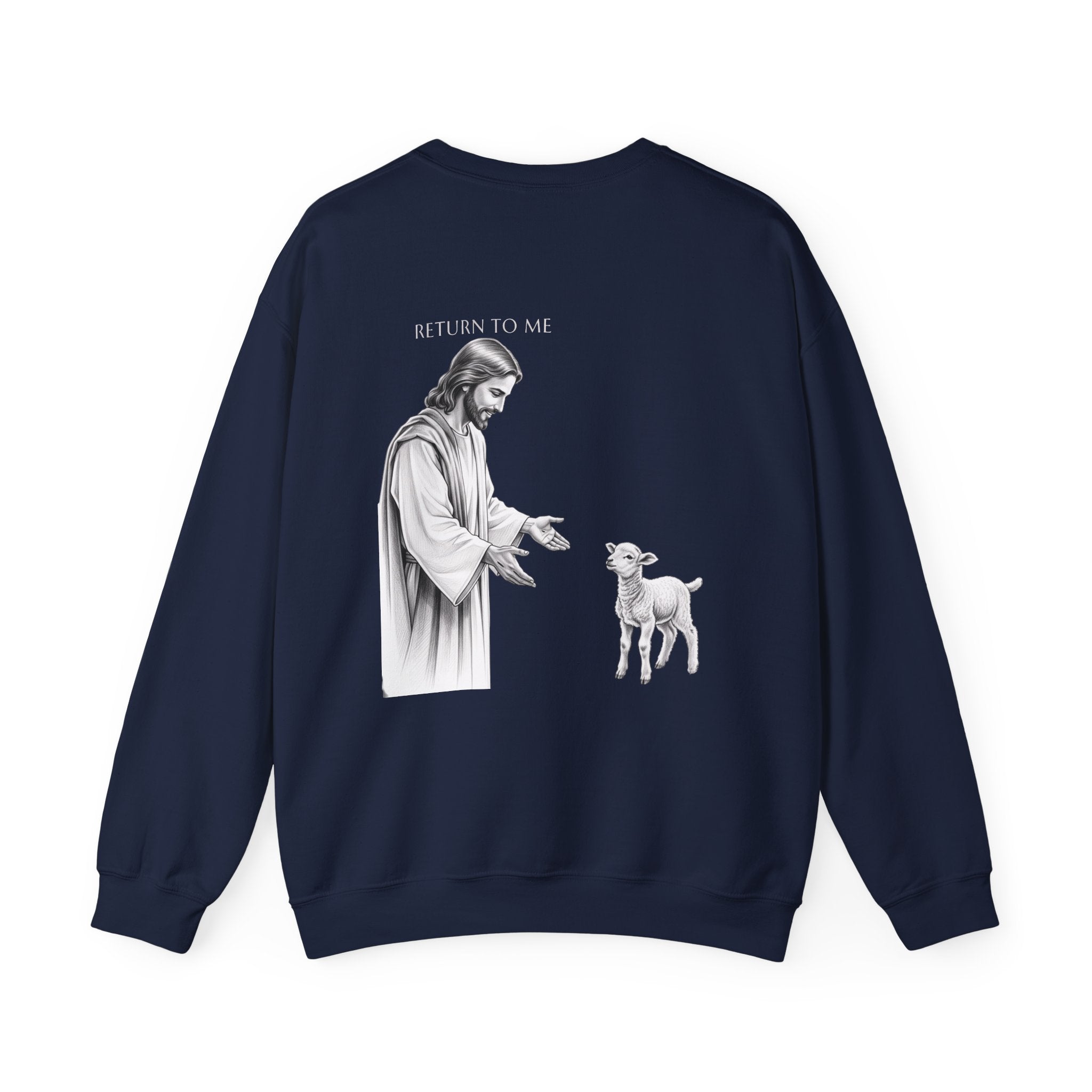 Unisex Heavy weight Crewneck Sweatshirt