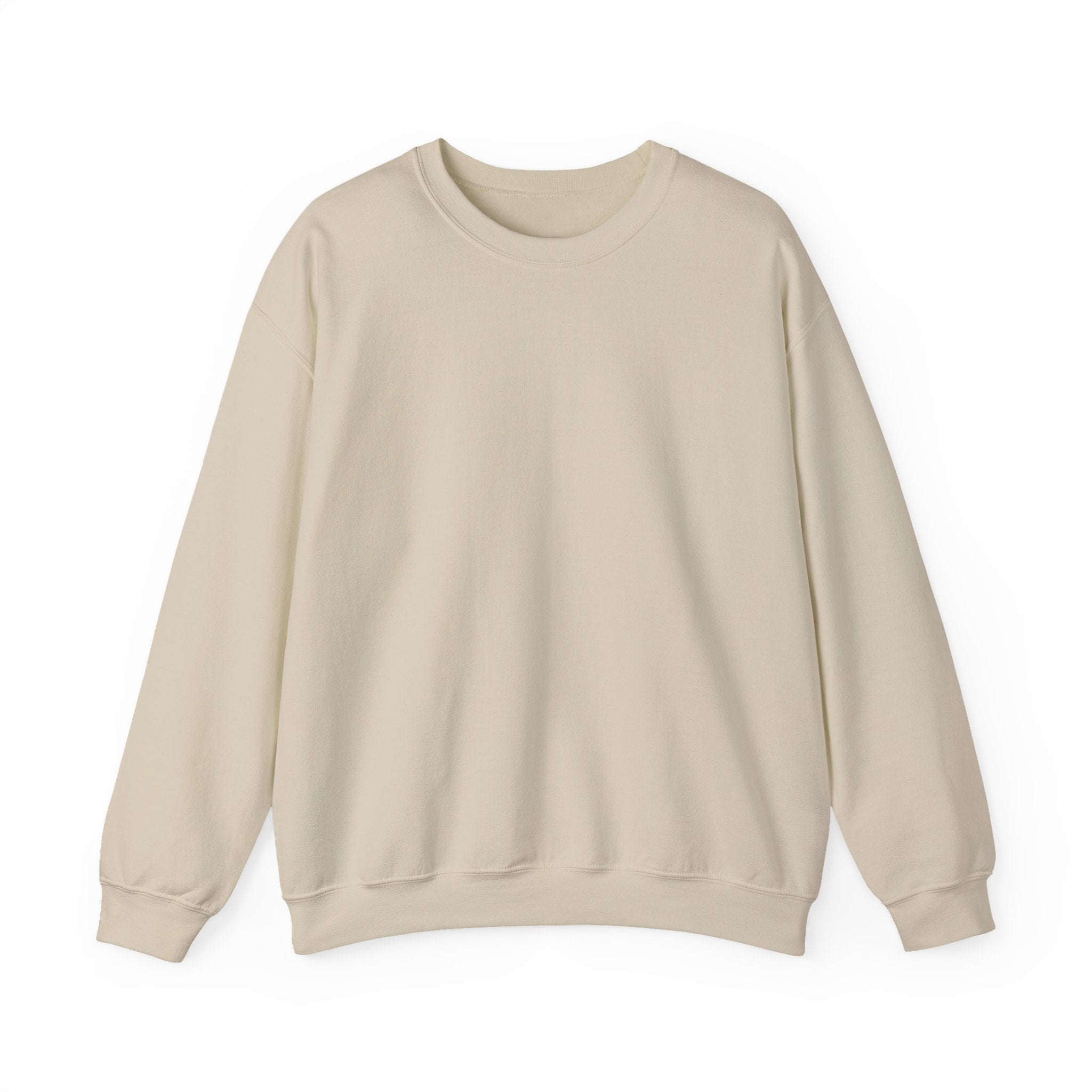 Unisex Heavy weight crewneck sweatshirt