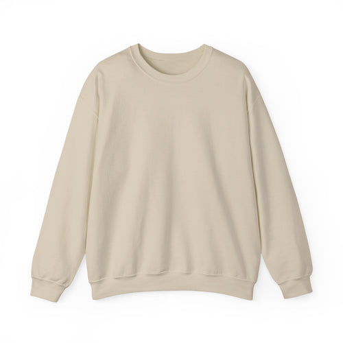Unisex Heavy weight crewneck sweatshirt